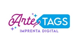 Arte Tags, imprenta digital