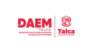 DAEM Talca, Municipalidad de Talca
