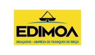 EDIMOA, dragados y limpieza de tranques de riego