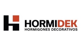 Hormidek, hormigones decorativos
